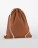 Rucksack InCo. Turnbeutel aus Bio-Baumwolle