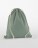 Rucksack InCo. Turnbeutel aus Bio-Baumwolle