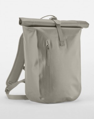Wasserdichter Roll-Top-Lite-Rucksack - Reklamnepredmety