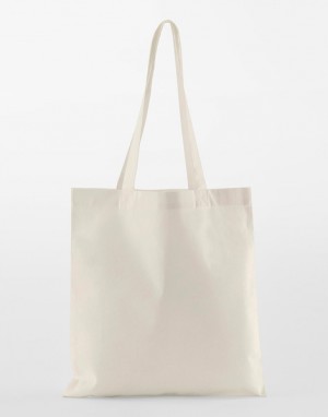 InCo Bio-Baumwolltasche fürs Leben. - Reklamnepredmety