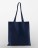 InCo Bio-Baumwolltasche fürs Leben.