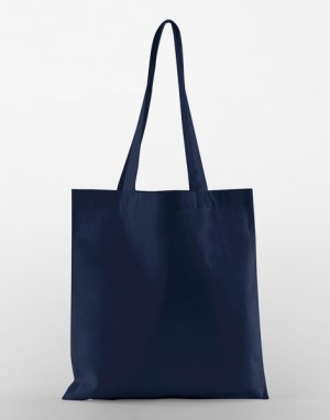 InCo Bio-Baumwolltasche fürs Leben. - Reklamnepredmety