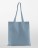 InCo Bio-Baumwolltasche fürs Leben.
