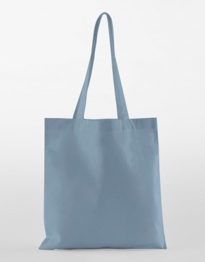 InCo Bio-Baumwolltasche fürs Leben. - Reklamnepredmety