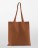 InCo Bio-Baumwolltasche fürs Leben.