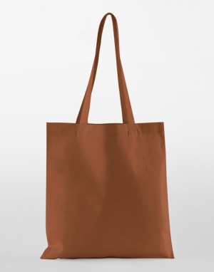 InCo Bio-Baumwolltasche fürs Leben. - Reklamnepredmety