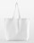 InCo Maxi-Tasche aus Bio-Baumwolle fürs Leben.