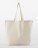 InCo Maxi-Tasche aus Bio-Baumwolle fürs Leben.
