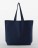 InCo Maxi-Tasche aus Bio-Baumwolle fürs Leben.