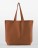 InCo Maxi-Tasche aus Bio-Baumwolle fürs Leben.