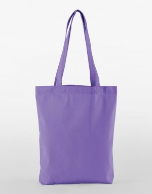 EarthAware® Twill-Bio-Einkaufstasche - Reklamnepredmety