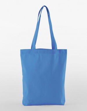 EarthAware® Twill-Bio-Einkaufstasche - Reklamnepredmety
