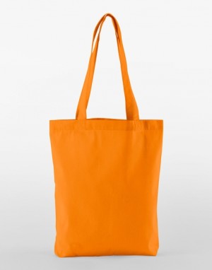 EarthAware® Twill-Bio-Einkaufstasche - Reklamnepredmety