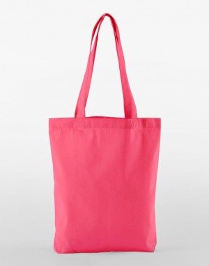 EarthAware® Twill-Bio-Einkaufstasche - Reklamnepredmety