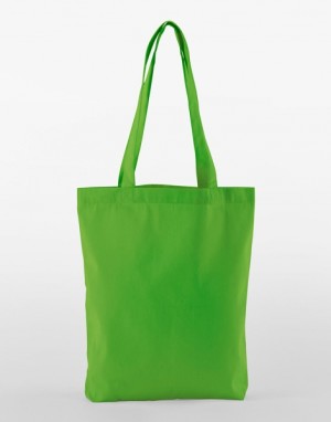 EarthAware® Twill-Bio-Einkaufstasche - Reklamnepredmety