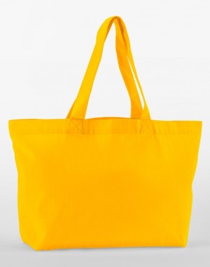 EarthAware® Twill-Bio-Einkaufstasche - Reklamnepredmety