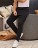 Jogginghose aus geripptem Interlock - 951-54-101-m-2024-01jpg-l - variant 