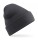 Mütze mit Manschette Original Beanie Polylana