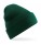Mütze mit Manschette Original Beanie Polylana