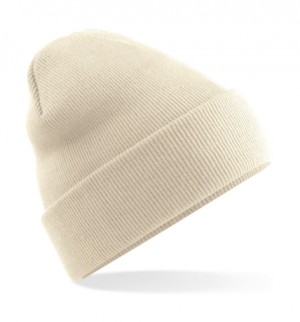 Mütze mit Manschette Original Beanie Polylana - Reklamnepredmety