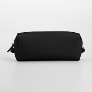 Mattes PU-Etui für Zubehör - Reklamnepredmety
