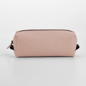Mattes PU-Etui für Zubehör - Reklamnepredmety