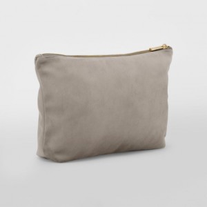 Samt-Zubehörtasche - Reklamnepredmety