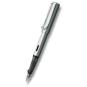 Lamy Al-star Graphite Füllfederhalter - Reklamnepredmety