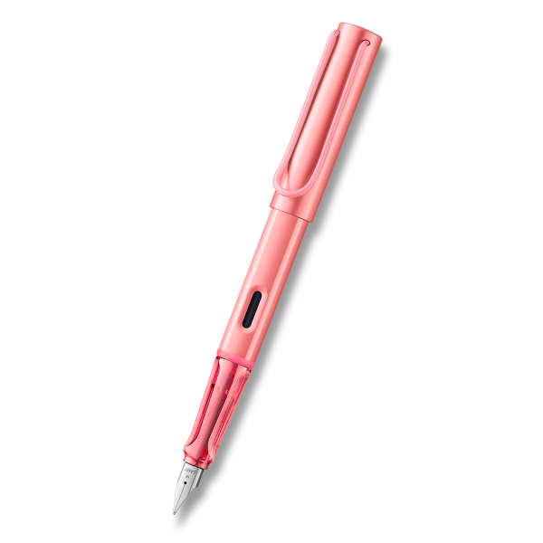 Lamy Al-star Graphite Füllfederhalter