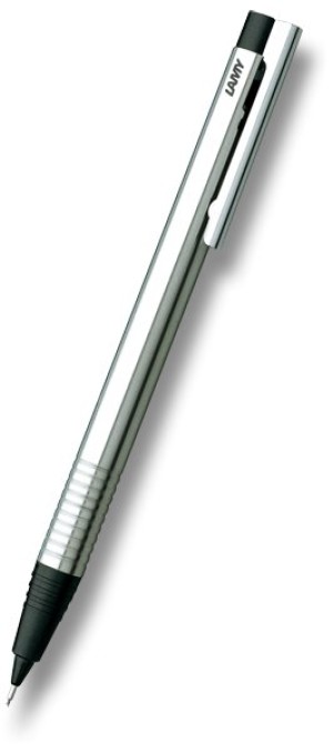 Lamy Logo Black Druckbleistift - Reklamnepredmety