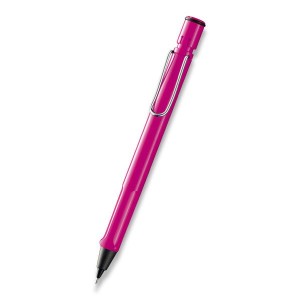 Lamy Safari Druckbleistift - Reklamnepredmety