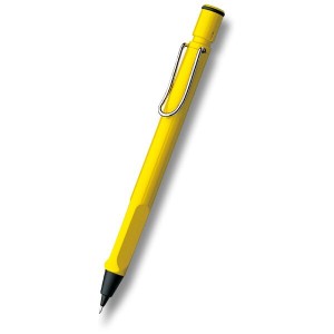Lamy Safari Druckbleistift - Reklamnepredmety