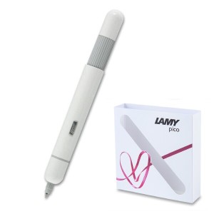 Lamy Pico Taschenkugelschreiber, Valentinstags-Edition - Reklamnepredmety
