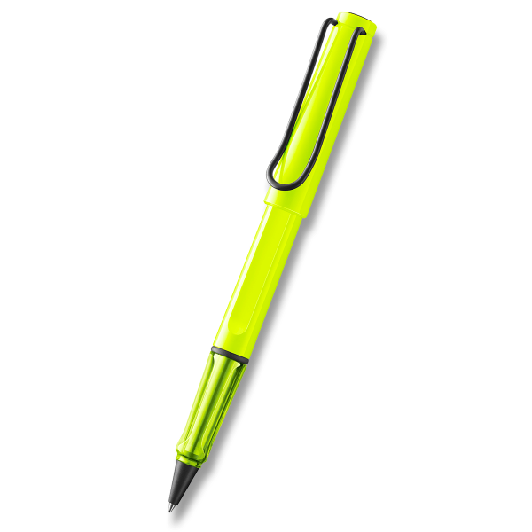 Lamy Safari roller