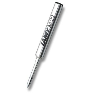 Mine für Kugelschreiber Lamy M 22 0,7 mm, Farben nach Wahl - Reklamnepredmety