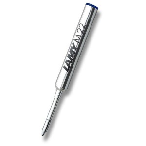 Mine für Kugelschreiber Lamy M 22 0,7 mm, Farben nach Wahl - Reklamnepredmety
