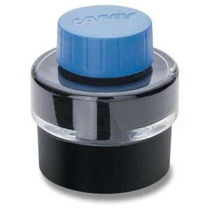 Tinte in der Flasche Lamy T51 - Reklamnepredmety