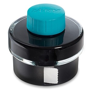 Tinte in der Flasche Lamy T52 in verschiedenen Farben - Reklamnepredmety