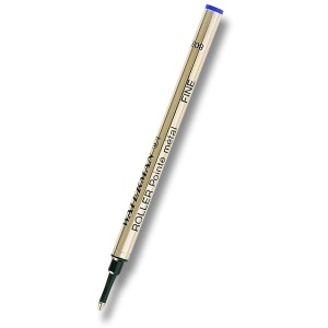 Waterman Tintenrollermine, Farben nach Wahl - Reklamnepredmety