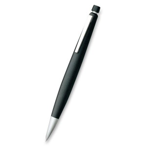 Lamy 2000 Matt Brushed Druckbleistift - Reklamnepredmety