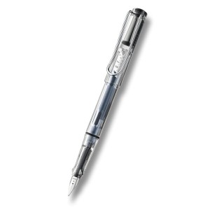 Lamy Vista Transparenter Füllfederhalter - Reklamnepredmety
