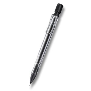 Transparenter Druckbleistift Lamy Vista - Reklamnepredmety