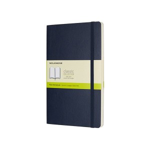 Moleskine-Notizbuch – Softboards L, sauber - Reklamnepredmety