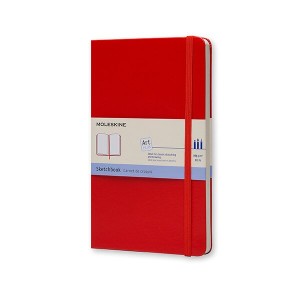 Skizzenbuch Moleskine - Hartplatten L - Reklamnepredmety
