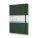Moleskine-Notizbuch – XL-Hartplatten, gepunktet