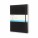 Moleskine-Notizbuch – XL-Hartplatten, gepunktet