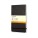 Moleskine Reporter Notizbuch – Softboards S, liniert
