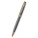 Parker Sonnet Deluxe Silver Chiselled GT Kugelschreiber
