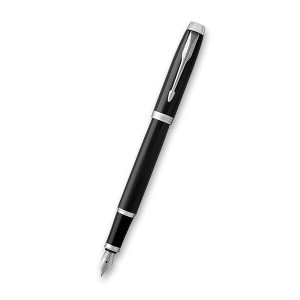 Parker IM Black CT Füllfederhalter - Reklamnepredmety