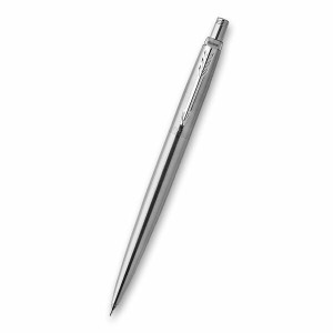 Parker Jotter Stainless Steel CT Druckbleistift 0,5 mm - Reklamnepredmety
